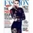 Miley Cyrus, Fashion Magazine