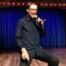 Stephen Merchant, Joseph Gordon-Levitt, Jimmy Fallon