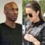 Lamar Odom, Khloe Kardashian