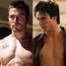 Ian Somerhalder, The Vampire Diaries, Stephen Amell, Arrow