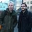 Benedict Cumberbatch, Daniel Domcheit-Berg, The Fifth Estate
