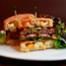 Rockit Burger, MacAttack