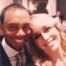 Tiger Woods, Lindsey Vonn, Instagram