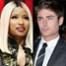 Nicki Minaj, Zac Efron
