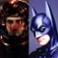 Gravity, George Clooney, Batman