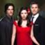 Daniel DiTomasso, Jenna Dewan Tatum, Eric Winter, Witches of East End