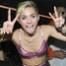 Miley Cyrus