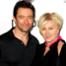 Hugh Jackman, Deborra-Lee Furness