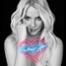 Britney Spears, Britney Jean Album Cover
