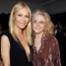 Gwyneth Paltrow, Blythe Danner 