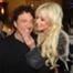 Michaele Salahi, Neal Schon