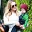 Hilary Duff, Luca