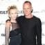Sting, Trudie Styler