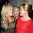 Carly Simon, Jane Fonda, Melanie Griffith, Photobomb