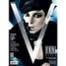 Winona Ryder, V Magazine