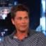 Rob Lowe, Jimmy Kimmel