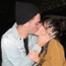 Shenae Grimes, Josh Beech