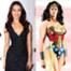 Olga Kurylenko, Wonder Woman