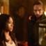 Sleepy Hollow, Tom Mison, Nicole Beharie