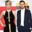 Jennifer Lawrence, Justin Timberlake
