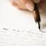 Cursive Handwriting