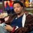 Terrence Howard, WATCH WHAT HAPPENS LIVE
