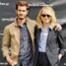 Andrew Garfield, Emma Stone