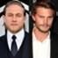 Charlie Hunnam, Jamie Dornan