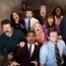 Parks and Recreation, Cast