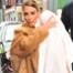 Kim Kardashian, North