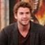 Liam Hemsworth, Good Morning America