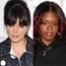 Lily Allen, Azealia Banks