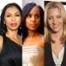 Scandal, Khandi Alexander, Kerry Washington, Lisa Kudrow