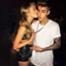 Justin Bieber, Cailin Russo