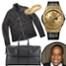 Jay Z Holiday Collection, Barneys