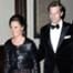 Pippa Middleton, Nico Jackson, Sugarplum Ball, London