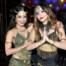 Vanessa Hudgens, Stella Hudgens