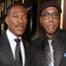 Eddie Murphy, Arsenio Hall