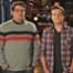 Bobby Moynahan, Josh Hutcherson, SNL Promo