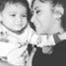 Nicole Snooki Polizzi, Lorenzo, Instagram