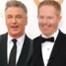 Alec Baldwin, Jesse Tyler Ferguson