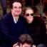 Olivier Sarkozy, Mary-Kate Olsen