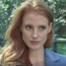 Jessica Chastain