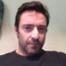 Hugh Jackman, Instagram
