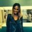 Chrissy Teigen, Hair, Twitter