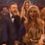 Justin Timberlake, Taylor Swift, AMA's