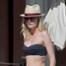 Diane Kruger, Bikini
