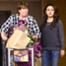 Mila Kunis, Diane, Ashton Kutcher's Mother