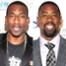 NBA Grooming, DeAndre Jordan, Amar'e Stoudemire, Chandler Parsons 