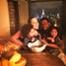 Mariah Carey, Thanksgiving